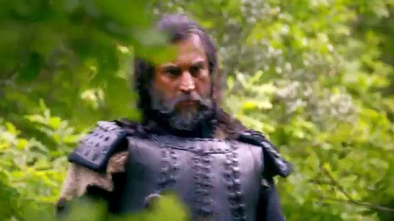 Diriliş -Ertuğrul- 57.Bölüm Fragmanı - YouTube