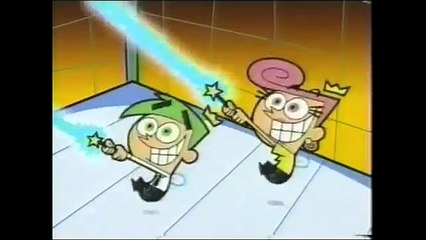 YTV Promo - Fairly OddParents (2003)