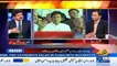 What Is The Reason Of Fight B/w Imran Khan & Nawaz Sharif ~~Hamid Mir Reveals