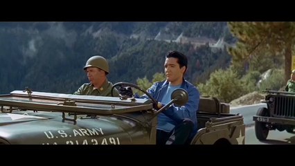 Elvis Presley - Smokey Mountain Boy ( Live Neue Film Version 2016 )