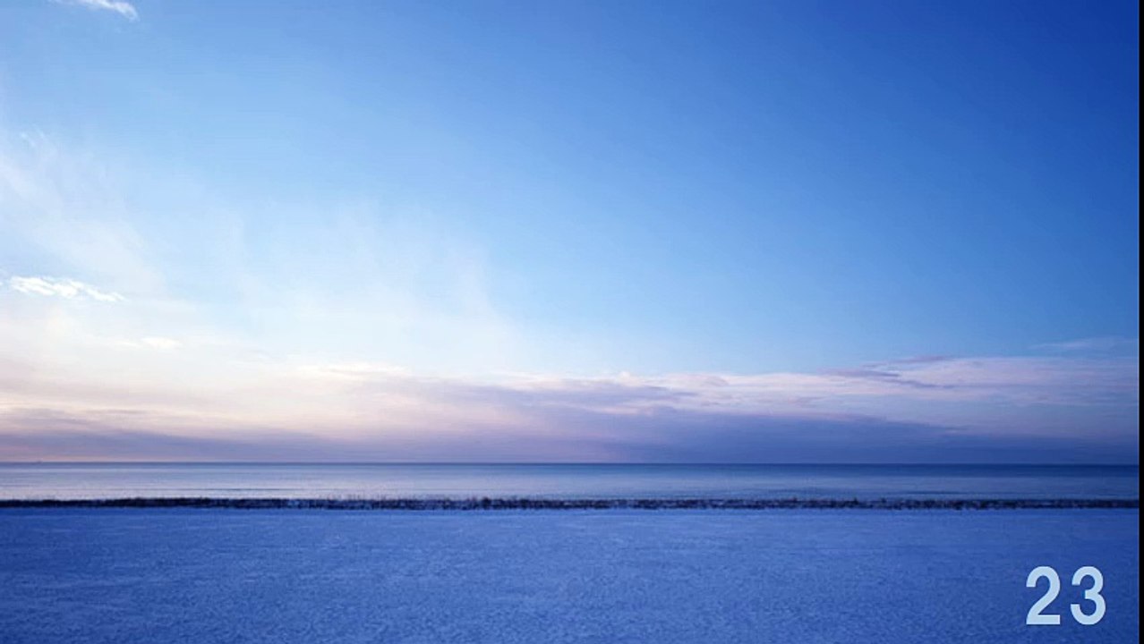 【3H】やわらかなピアノ・Soft Music Piano（長時間作業用BGM)