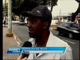 BAND CIDADE - Quadrilha rouba 20 mil de agência bancária em Campinas