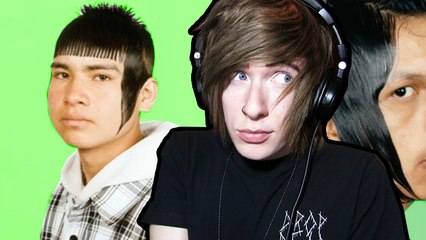 WORST HAIRSTYLES EVER