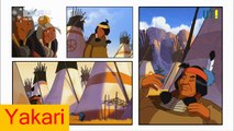 Yakari Deutsch - Folge 20 - Yakari bei den Bären