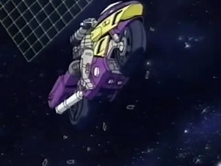 YTV Promo - Transformers: Armada (2003)