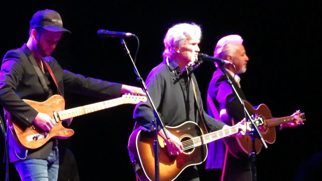 Kris Kristofferson ~ Help Me Make it Through the Night