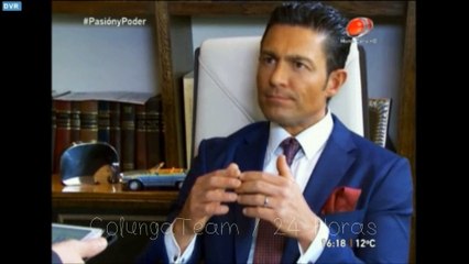 Fernando Colunga en Uruguay