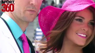 Sport360 take in the atmosphere at Dubai World Cup 2016