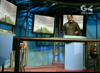 G4's Portal Season 2 Episode 6 - What About Bob?