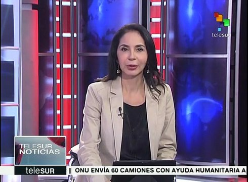 Venezuela y Jamaica firman acuerdos bilaterales de energía