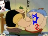 YTPH Ren es nazi y stimpy se vuelve niño rata