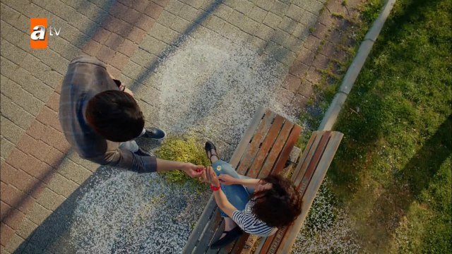 Seviyor Sevmiyor - 2. Tanıtım Fragmanı - Yeni Dizi Yakında ATV' de