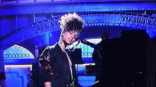 Alicia Keys Performance of “ In Common” On ‘SNL - Saturday Night Live