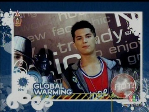 CHIN OIC Dance_Global Warming [regina] 09.06.07