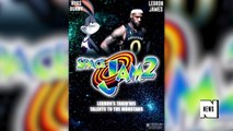 'Space Jam' Director Says Sequel is 'Doomed'