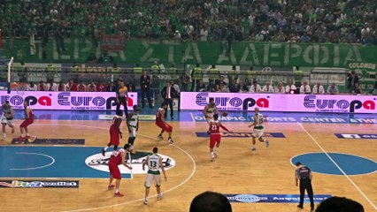 Καλάθι από την γωνία του Νικ Καλάθη