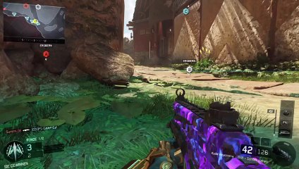 Der Eisendrache  Easter egg (3)