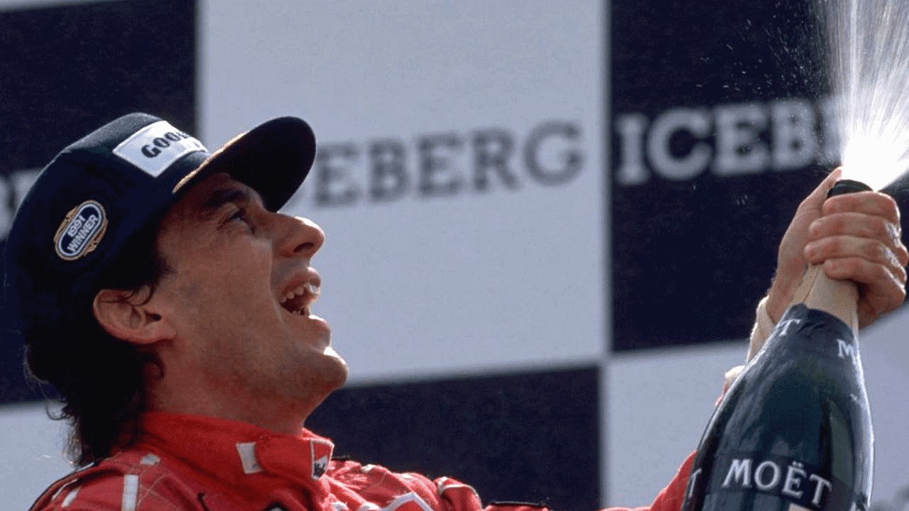 the final moments of ayrton, san marino 94, dutch commentary