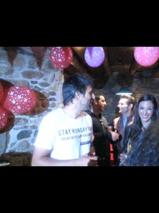 30 Cumpleaños de Hugo, !! Muchas Felicidades !!