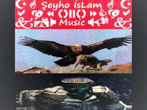 Şeyho İsLam Style Mucahid+Gerilla+Gangster+Siyasi+Hiphop+Rap+Dünya İsLam Karışım Instrumentals