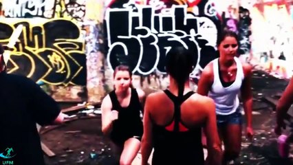 Female Fitness Motivation - "Amazing Tattoo Girls" 2016