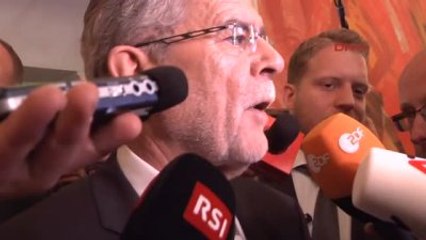 Avusturya'da Cumhurbaşkanlığı Seçim Sonuçları Mektup Oylarına Kaldı