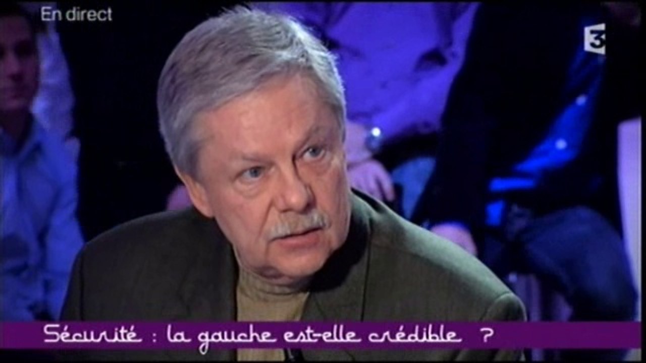 La gauche, Marx et les racailles