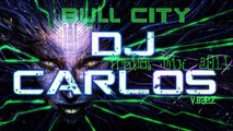 TRIBAL MIX 2011 #28 BULL CITY 19(DJ Carlos)
