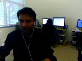 anandv39's webcam recorded Video - August 12, 2009, 01:29 PM