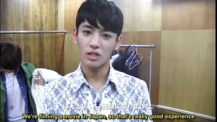 (eng sub) MYNAME Shirayuki MV Making