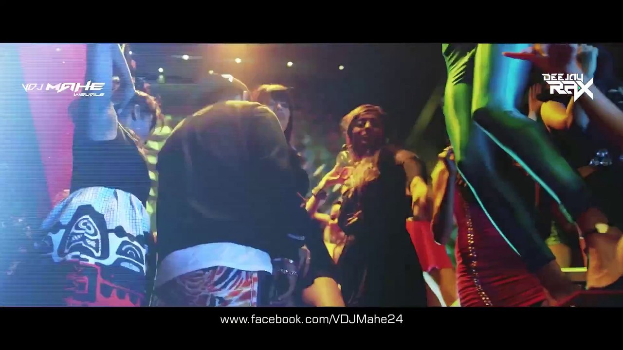 Sunny Leone Mashup Video Song 2016 (DJ Rax) 1080p HD