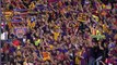 FC Barcelona – Copa Champions 2016: Luis Enrique celebrating the victory