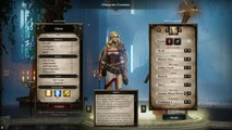 Divinity Original Sin, a classic, dungeon and dragons’ style, isometric RPG