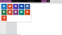 Office Online, Microsoft’s connected service that integrates with its OneDrive storage solution