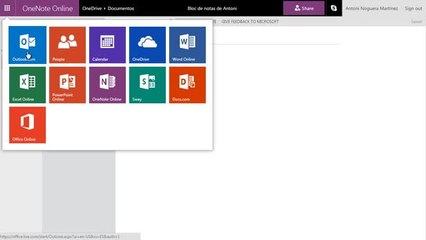 Office Online, Microsoft’s connected service that integrates with its OneDrive storage solution