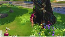 EN Sims 4 trick: Unlock this gorgeous Willow Creek hidden lot