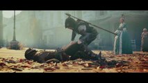 Assassin's Creed Unity Co-Op Gameplay Trailer