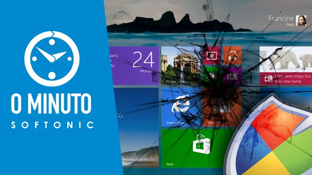 The Witcher 3, Youtube Music Key, Swing Copters, Windows e IE no Minuto Softonic