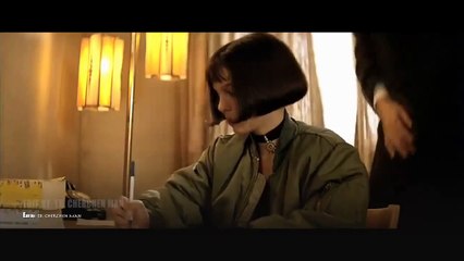 Léon and Mathilda ft. White Lies