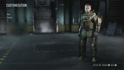 Official Call of Duty Advanced Warfare: Multiplayer Deep Dive