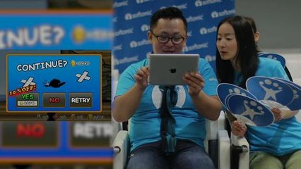 On défie Softonic Japon aux jeux vidéos ! Qui est le meilleur à Candy Crush Soda, Pokopang, Subway Surfer...