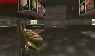 Doom 1993 Advertisement