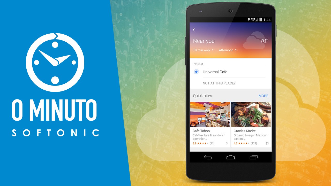 BR Google Maps, Firefox 31, Modern Combat 5, The Sims 4 e Google Maps no Minuto Softonic