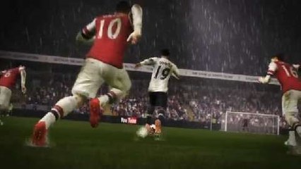 FIFA 15 - Tráiler con gameplay oficial E3 2014