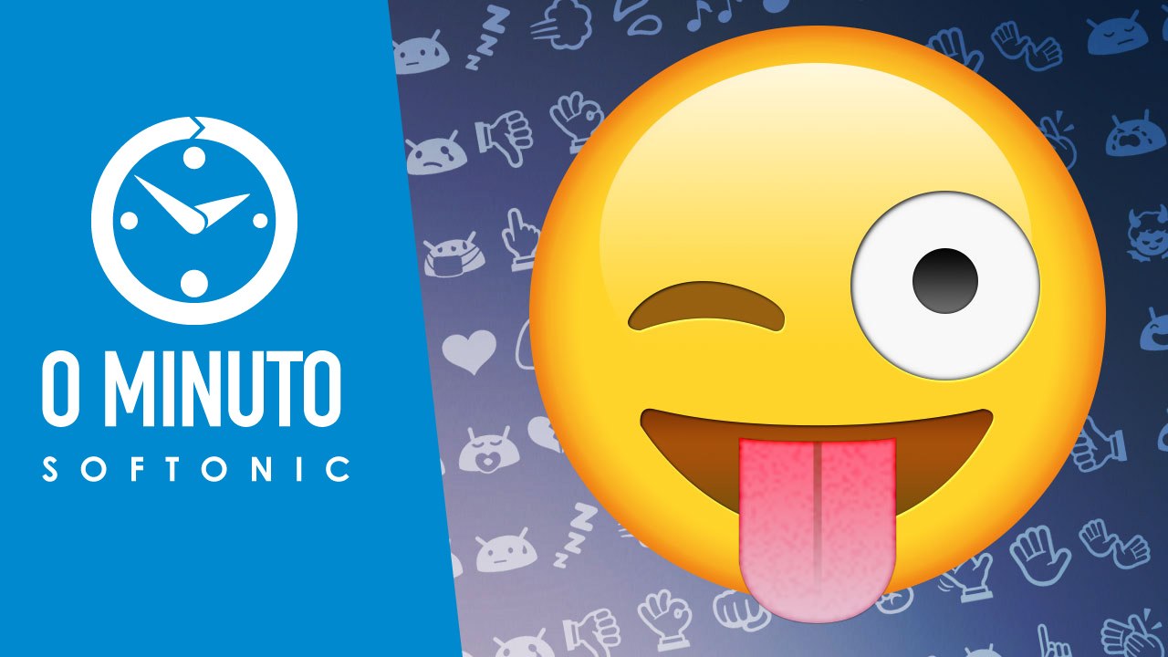 Twitter, Boom Beach, Adobe e novos emoticons no Minuto Softonic