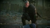 The Witcher 3 Wild Hunt - E3 2014 Gameplay Demo
