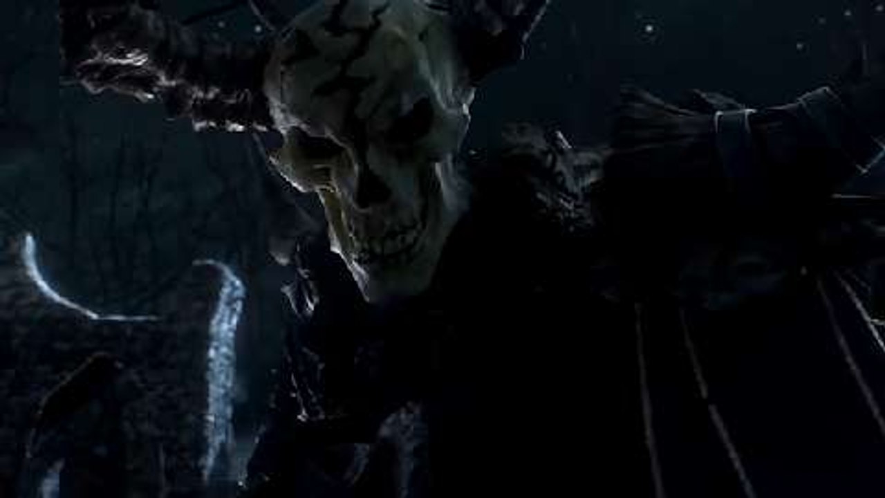 RISEN 3: Titan Lords - Trailer