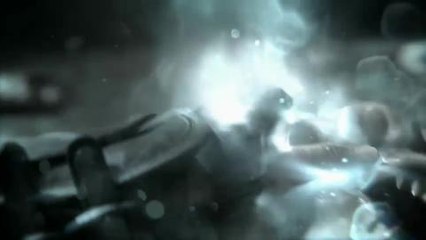 Shadow of Mordor - E3 CG Trailer