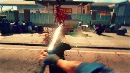 Dead Island 2 - Sunshine & Slaughter Trailer