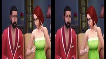 EA The Sims 4 | Strano è bello